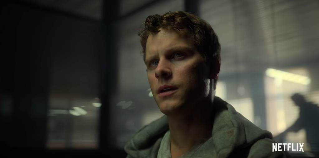 2. Young Wallander (2020-)