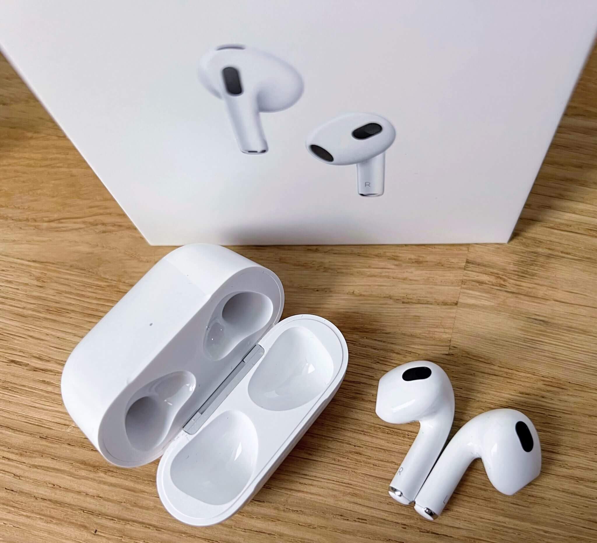 Apple AirPods 3