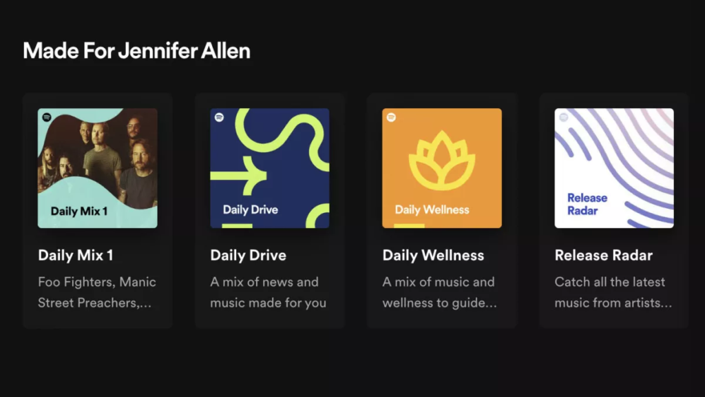 Spotify