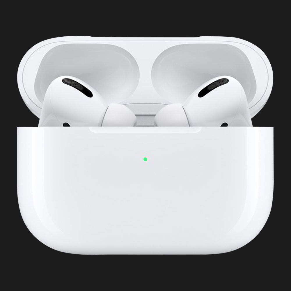 Навушники Apple AirPods Pro