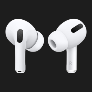 Навушники Apple AirPods Pro