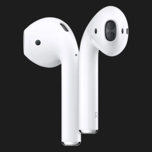 Навушники Apple AirPods 2