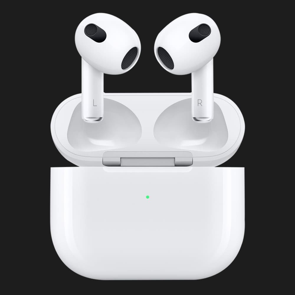 Навушники Apple AirPods 3