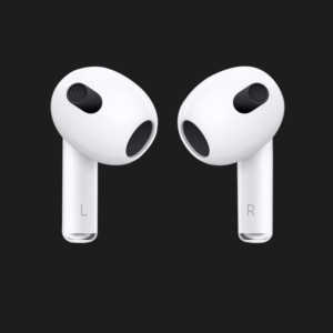Навушники Apple AirPods 3