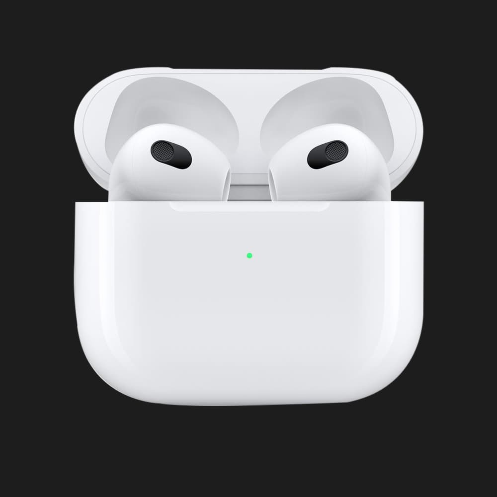 Навушники Apple AirPods 3