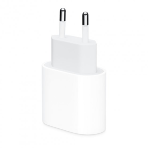 Зарядний пристрій Apple 20W USB-C Power Adapter