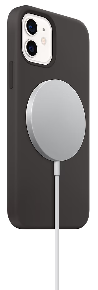 Зарядний пристрій Apple MagSafe Charger (MHXH3)