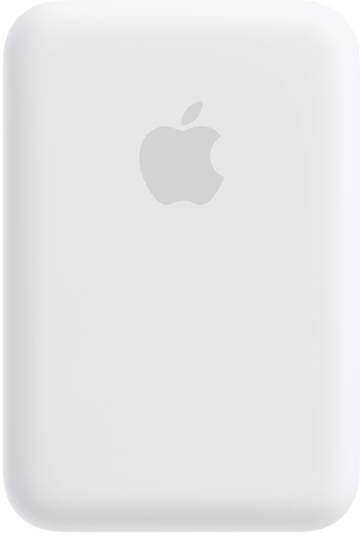 Батарея мобільна Apple MagSafe Battery Pack (MJWY3)