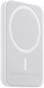 Батарея мобільна Apple MagSafe Battery Pack (MJWY3)