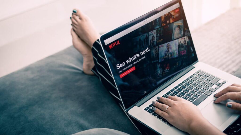секретні коди netflix