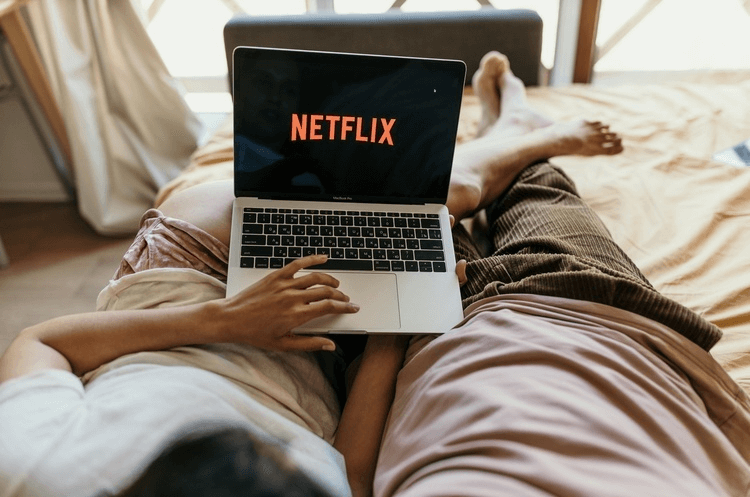 Українським користувачам за гостьову підписку Netflix доведеться доплатити €3
