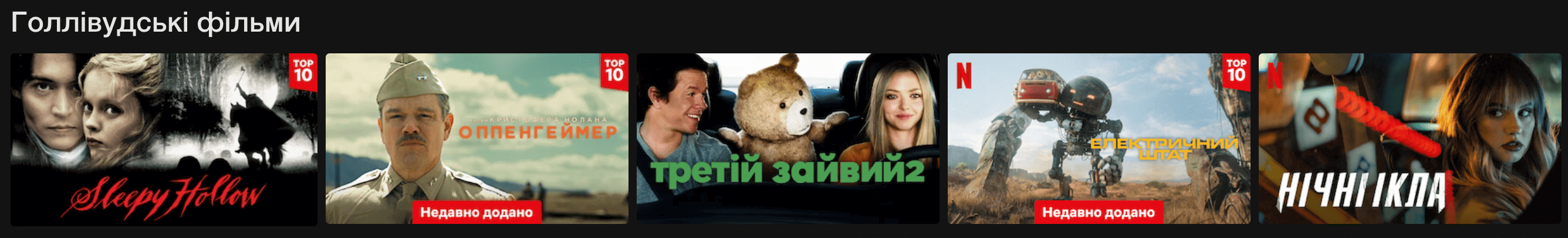netflix premium