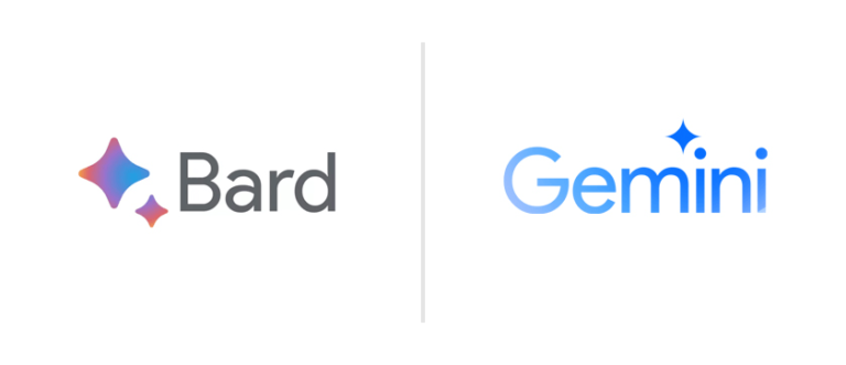 bard gemini