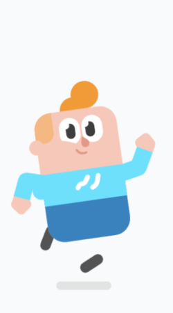 onlyy.one - duolingo character