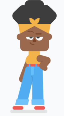 onlyy.one - duolingo character 4