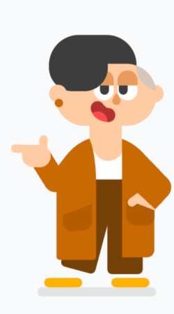 onlyy.one - duolingo character 3